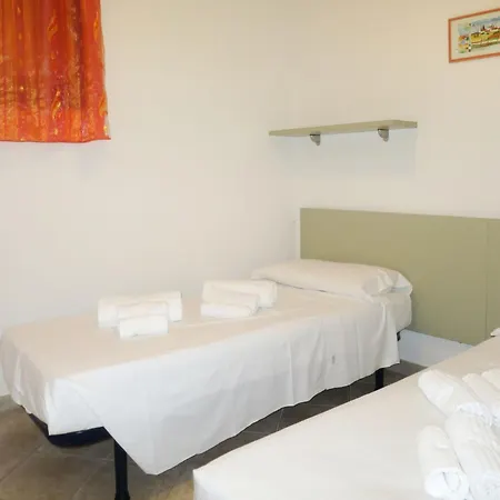 Il Borgo - Pcr212 By Interhome Porto Corallo
