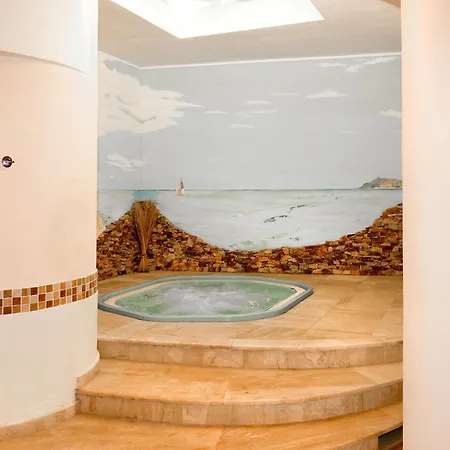 Il Borgo - Pcr212 By Interhome * Porto Corallo