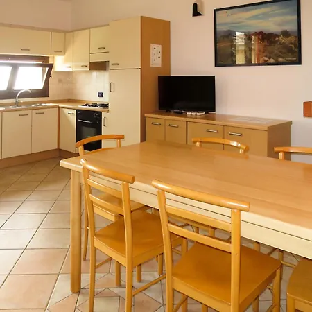 Il Borgo - Pcr212 By Interhome Ferienhaus Porto Corallo