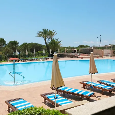 Ferienhaus Il Borgo - Pcr212 By Interhome Porto Corallo