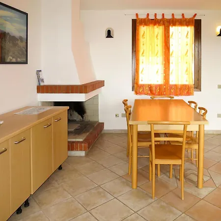 Il Borgo - Pcr212 By Interhome Ferienhaus