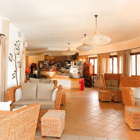 Il Borgo - Pcr212 By Interhome Ferienhaus Porto Corallo