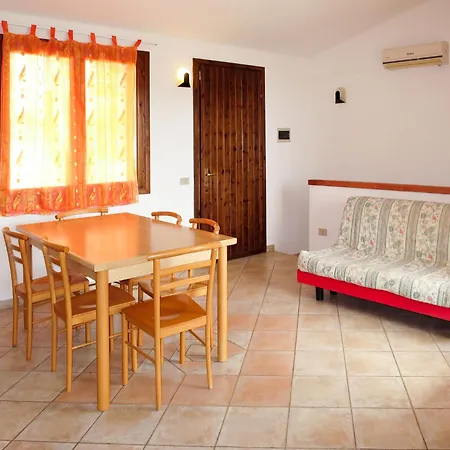 Il Borgo - Pcr212 By Interhome *