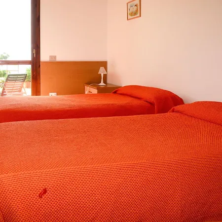 Il Borgo - Pcr212 By Interhome * Porto Corallo